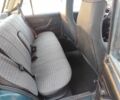 ВАЗ 2107 1999 в Чернигове на Automoto.ua Синий ВАЗ 2107, объемом двигателя 0 л и пробегом 55 тыс. км за 1500 $, фото 7 на Automoto.ua