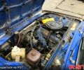 Синий ВАЗ 2107, объемом двигателя 1.5 л и пробегом 100 тыс. км за 760 $, фото 4 на Automoto.ua