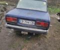 Синій ВАЗ 2107, об'ємом двигуна 1.3 л та пробігом 777 тис. км за 355 $, фото 3 на Automoto.ua