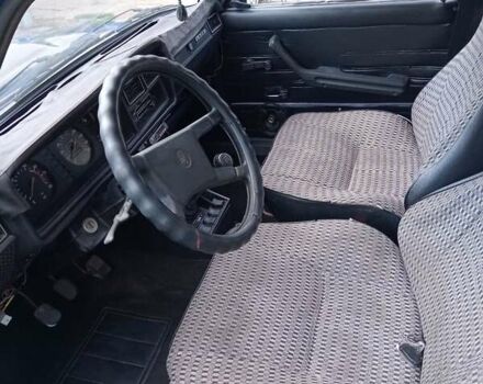 Синий ВАЗ 2107, объемом двигателя 0 л и пробегом 260 тыс. км за 800 $, фото 2 на Automoto.ua
