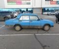 Синий ВАЗ 2107, объемом двигателя 1.45 л и пробегом 98 тыс. км за 600 $, фото 4 на Automoto.ua