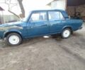 ВАЗ 2107 1999 в Чернигове на Automoto.ua Синий ВАЗ 2107, объемом двигателя 0 л и пробегом 55 тыс. км за 1500 $, фото 1 на Automoto.ua