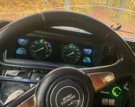 Синій ВАЗ 2107, об'ємом двигуна 1.5 л та пробігом 3 тис. км за 600 $, фото 3 на Automoto.ua