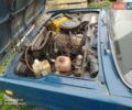 Синий ВАЗ 2107, объемом двигателя 1.5 л и пробегом 30 тыс. км за 1150 $, фото 8 на Automoto.ua