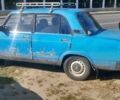 Синій ВАЗ 2107, об'ємом двигуна 0 л та пробігом 3 тис. км за 554 $, фото 1 на Automoto.ua