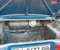 Синий ВАЗ 2107, объемом двигателя 1.45 л и пробегом 190 тыс. км за 600 $, фото 17 на Automoto.ua