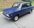Синій ВАЗ 2107, об'ємом двигуна 1.5 л та пробігом 90 тис. км за 1300 $, фото 3 на Automoto.ua