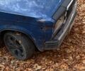 Синій ВАЗ 2107, об'ємом двигуна 1.5 л та пробігом 3 тис. км за 600 $, фото 6 на Automoto.ua