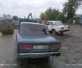 Синій ВАЗ 2107, об'ємом двигуна 0 л та пробігом 50 тис. км за 413 $, фото 1 на Automoto.ua