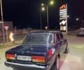 Синій ВАЗ 2107, об'ємом двигуна 1.6 л та пробігом 300 тис. км за 500 $, фото 3 на Automoto.ua