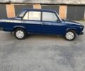 Синій ВАЗ 2107, об'ємом двигуна 1.5 л та пробігом 99 тис. км за 1000 $, фото 3 на Automoto.ua