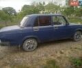 Синий ВАЗ 2107, объемом двигателя 0 л и пробегом 100 тыс. км за 500 $, фото 1 на Automoto.ua