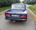 Синій ВАЗ 2107, об'ємом двигуна 1.5 л та пробігом 90 тис. км за 1300 $, фото 4 на Automoto.ua