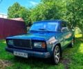 Синий ВАЗ 2107, объемом двигателя 1.3 л и пробегом 95 тыс. км за 850 $, фото 3 на Automoto.ua
