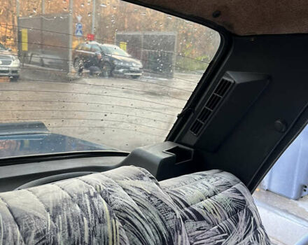 Синий ВАЗ 2107, объемом двигателя 1.6 л и пробегом 300 тыс. км за 1200 $, фото 11 на Automoto.ua