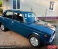 Синий ВАЗ 2107, объемом двигателя 1.5 л и пробегом 103 тыс. км за 1200 $, фото 2 на Automoto.ua