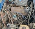 Синий ВАЗ 2107, объемом двигателя 0 л и пробегом 155 тыс. км за 852 $, фото 7 на Automoto.ua