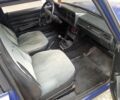 Синій ВАЗ 2107, об'ємом двигуна 1.5 л та пробігом 90 тис. км за 1300 $, фото 2 на Automoto.ua