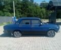 Синій ВАЗ 2107, об'ємом двигуна 1.5 л та пробігом 150 тис. км за 700 $, фото 1 на Automoto.ua