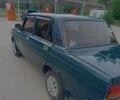 Синій ВАЗ 2107, об'ємом двигуна 1.6 л та пробігом 3 тис. км за 750 $, фото 2 на Automoto.ua