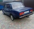 Синій ВАЗ 2107, об'ємом двигуна 0 л та пробігом 80 тис. км за 504 $, фото 2 на Automoto.ua