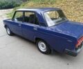 Синій ВАЗ 2107, об'ємом двигуна 1.5 л та пробігом 90 тис. км за 1300 $, фото 5 на Automoto.ua