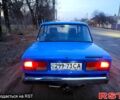 Синий ВАЗ 2107, объемом двигателя 1.6 л и пробегом 100 тыс. км за 750 $, фото 5 на Automoto.ua