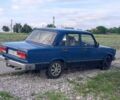 Синий ВАЗ 2107, объемом двигателя 0 л и пробегом 155 тыс. км за 852 $, фото 3 на Automoto.ua