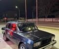 Синій ВАЗ 2107, об'ємом двигуна 1.6 л та пробігом 300 тис. км за 500 $, фото 1 на Automoto.ua