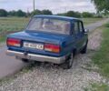 Синий ВАЗ 2107, объемом двигателя 0 л и пробегом 155 тыс. км за 852 $, фото 4 на Automoto.ua