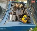 Синий ВАЗ 2107, объемом двигателя 1.5 л и пробегом 30 тыс. км за 1150 $, фото 9 на Automoto.ua
