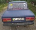 Синий ВАЗ 2107, объемом двигателя 0 л и пробегом 100 тыс. км за 500 $, фото 8 на Automoto.ua