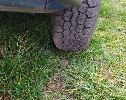 Синий ВАЗ 2107, объемом двигателя 1.5 л и пробегом 30 тыс. км за 1150 $, фото 10 на Automoto.ua