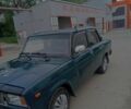 Синій ВАЗ 2107, об'ємом двигуна 1.6 л та пробігом 3 тис. км за 750 $, фото 8 на Automoto.ua