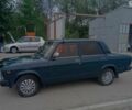 Синій ВАЗ 2107, об'ємом двигуна 1.6 л та пробігом 3 тис. км за 750 $, фото 9 на Automoto.ua