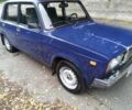 Синій ВАЗ 2107, об'ємом двигуна 1.5 л та пробігом 90 тис. км за 1300 $, фото 1 на Automoto.ua