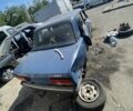Синій ВАЗ 2107, об'ємом двигуна 1.5 л та пробігом 255 тис. км за 200 $, фото 1 на Automoto.ua