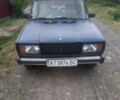 Синий ВАЗ 2107, объемом двигателя 0 л и пробегом 100 тыс. км за 500 $, фото 12 на Automoto.ua