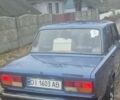 Синій ВАЗ 2107, об'ємом двигуна 1.5 л та пробігом 170 тис. км за 1500 $, фото 5 на Automoto.ua