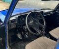 Синий ВАЗ 2107, объемом двигателя 1.5 л и пробегом 156 тыс. км за 850 $, фото 9 на Automoto.ua