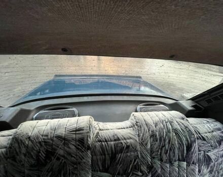 Синий ВАЗ 2107, объемом двигателя 1.5 л и пробегом 300 тыс. км за 1200 $, фото 3 на Automoto.ua