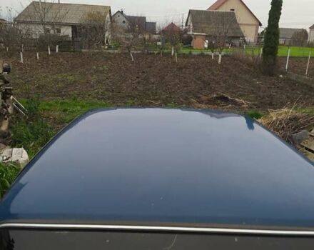 Синий ВАЗ 2107, объемом двигателя 1.5 л и пробегом 30 тыс. км за 1150 $, фото 5 на Automoto.ua