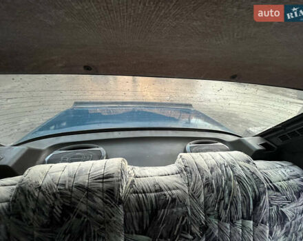 Синий ВАЗ 2107, объемом двигателя 1.6 л и пробегом 300 тыс. км за 1200 $, фото 9 на Automoto.ua