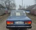 Синій ВАЗ 2107, об'ємом двигуна 1.5 л та пробігом 170 тис. км за 1500 $, фото 3 на Automoto.ua