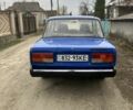 Синий ВАЗ 2107, объемом двигателя 1.5 л и пробегом 56 тыс. км за 850 $, фото 4 на Automoto.ua