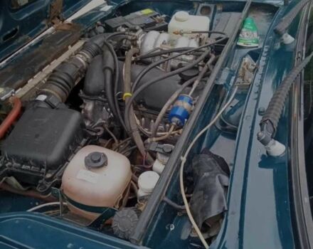Синій ВАЗ 2107, об'ємом двигуна 1.6 л та пробігом 3 тис. км за 750 $, фото 4 на Automoto.ua