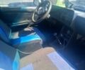 Синій ВАЗ 2107, об'ємом двигуна 1.5 л та пробігом 150 тис. км за 700 $, фото 3 на Automoto.ua