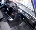 Синій ВАЗ 2107, об'ємом двигуна 1.6 л та пробігом 0 тис. км за 1600 $, фото 2 на Automoto.ua