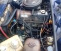 Синій ВАЗ 2107, об'ємом двигуна 0 л та пробігом 80 тис. км за 504 $, фото 7 на Automoto.ua