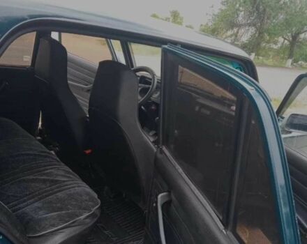 Синій ВАЗ 2107, об'ємом двигуна 1.6 л та пробігом 3 тис. км за 750 $, фото 6 на Automoto.ua